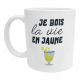 Mug Fête des mères Ecureuil Amour en stock Douceur et Tendresse Cadeau maman