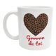 Mug Fête des mères Ecureuil Amour en stock Douceur et Tendresse Cadeau maman