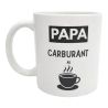 Mug Fête des mères Ecureuil Amour en stock Douceur et Tendresse Cadeau maman