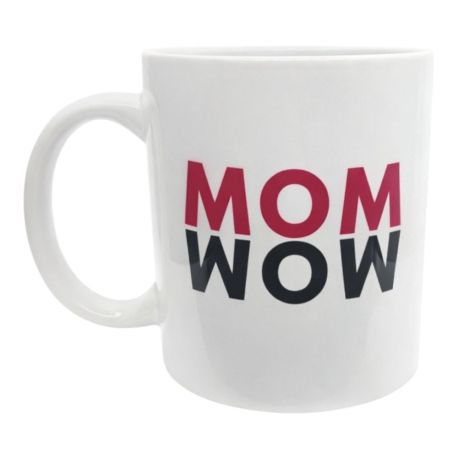 Mug Fête des mères Ecureuil Amour en stock Douceur et Tendresse Cadeau maman