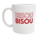 Mug Fête des mères Ecureuil Amour en stock Douceur et Tendresse Cadeau maman