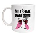 Mug Fête des mères Ecureuil Amour en stock Douceur et Tendresse Cadeau maman