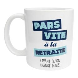 Mug Fête des mères Ecureuil Amour en stock Douceur et Tendresse Cadeau maman