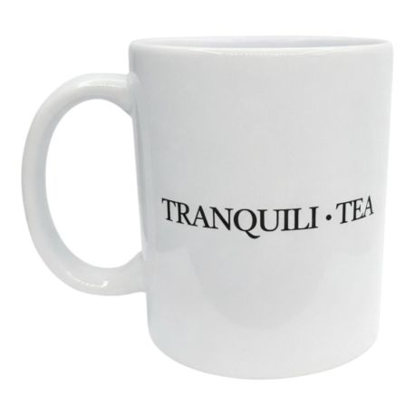 Mug Tranquili Tea Tasse humour et détente cadeau original pour amateurs de thé bien-être et moments cocooning