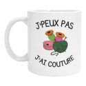 Mug Fête des mères Ecureuil Amour en stock Douceur et Tendresse Cadeau maman