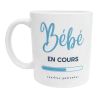 Mug Fête des mères Ecureuil Amour en stock Douceur et Tendresse Cadeau maman
