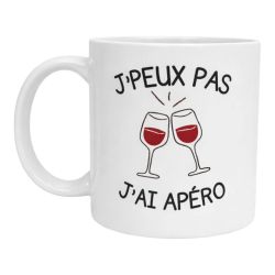 Mug Fête des mères Ecureuil Amour en stock Douceur et Tendresse Cadeau maman