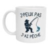 Mug Fête des mères Ecureuil Amour en stock Douceur et Tendresse Cadeau maman