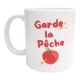 Mug Fête des mères Ecureuil Amour en stock Douceur et Tendresse Cadeau maman