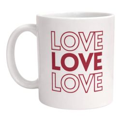 Mug Fête des mères Ecureuil Amour en stock Douceur et Tendresse Cadeau maman