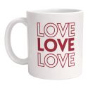 Mug Fête des mères Ecureuil Amour en stock Douceur et Tendresse Cadeau maman