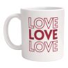 Mug Fête des mères Ecureuil Amour en stock Douceur et Tendresse Cadeau maman