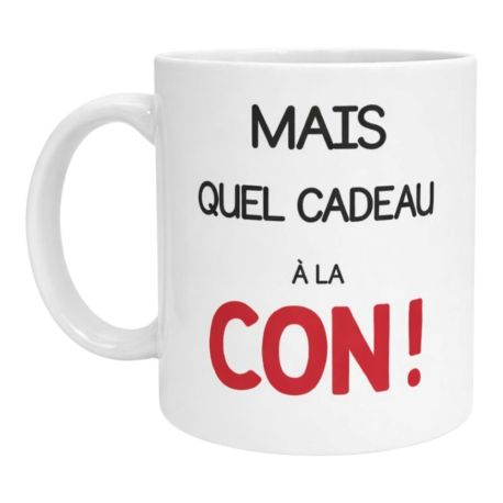 Mug Fête des mères Ecureuil Amour en stock Douceur et Tendresse Cadeau maman