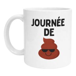 Mug Fête des mères Ecureuil Amour en stock Douceur et Tendresse Cadeau maman