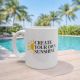 Mug Create your own sunshine Cadeau Fun et Inspirant pour Amis, Famille, Collègues, Noël et Anniversaire
