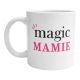 Mug Fête des mères Ecureuil Amour en stock Douceur et Tendresse Cadeau maman