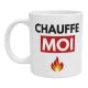Mug Fête des mères Ecureuil Amour en stock Douceur et Tendresse Cadeau maman