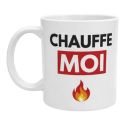 Mug Fête des mères Ecureuil Amour en stock Douceur et Tendresse Cadeau maman
