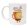 Mug Fête des mères Ecureuil Amour en stock Douceur et Tendresse Cadeau maman