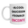 Mug Fête des mères Ecureuil Amour en stock Douceur et Tendresse Cadeau maman
