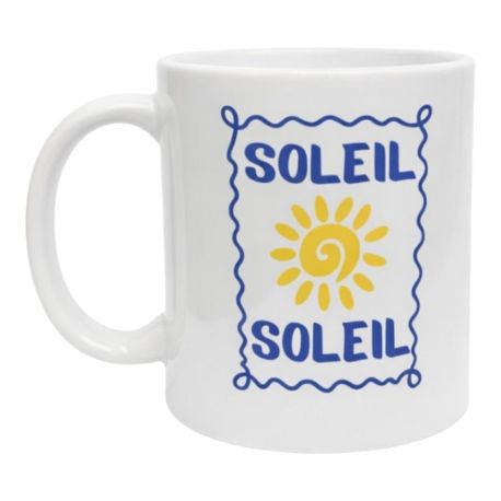 Mug Fête des mères Ecureuil Amour en stock Douceur et Tendresse Cadeau maman