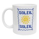 Mug Fête des mères Ecureuil Amour en stock Douceur et Tendresse Cadeau maman