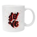 Mug Fête des mères Ecureuil Amour en stock Douceur et Tendresse Cadeau maman