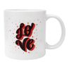 Mug Fête des mères Ecureuil Amour en stock Douceur et Tendresse Cadeau maman