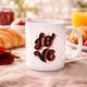 Mug Fête des mères Ecureuil Amour en stock Douceur et Tendresse Cadeau maman