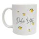 Mug Fête des mères Ecureuil Amour en stock Douceur et Tendresse Cadeau maman