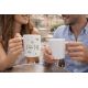 Mug Fête des mères Ecureuil Amour en stock Douceur et Tendresse Cadeau maman