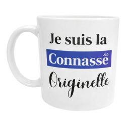Mug Fête des mères Ecureuil Amour en stock Douceur et Tendresse Cadeau maman