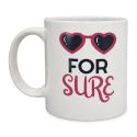 Mug Fête des mères Ecureuil Amour en stock Douceur et Tendresse Cadeau maman