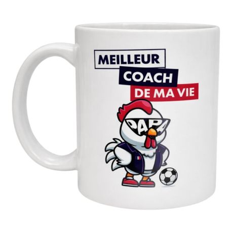 Mug Fête des mères Ecureuil Amour en stock Douceur et Tendresse Cadeau maman