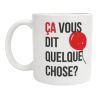 Mug Fête des mères Ecureuil Amour en stock Douceur et Tendresse Cadeau maman