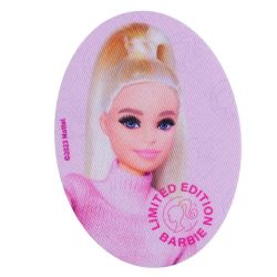 Patch écusson Thermocollant Les Aristochats Disney 8 x 11 cm