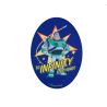 Patch Ecusson Thermocollant Buzz Toy Story Vers l'infini 8 x 11 cm