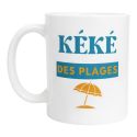 Mug Fête des mères Ecureuil Amour en stock Douceur et Tendresse Cadeau maman