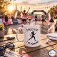 Mug j'peux pas j'ai running femme Idée cadeau sportive humour anniversaire Noël collègue amie runner motivation fun