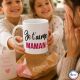 Mug Fête des mères Ecureuil Amour en stock Douceur et Tendresse Cadeau maman