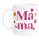 Mug Fête des mères Ecureuil Amour en stock Douceur et Tendresse Cadeau maman