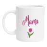 Mug Fête des mères Ecureuil Amour en stock Douceur et Tendresse Cadeau maman