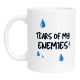 Mug Fête des mères Ecureuil Amour en stock Douceur et Tendresse Cadeau maman