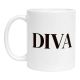 Mug Fête des mères Ecureuil Amour en stock Douceur et Tendresse Cadeau maman