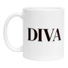 Mug Fête des mères Ecureuil Amour en stock Douceur et Tendresse Cadeau maman