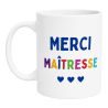 Mug Fête des mères Ecureuil Amour en stock Douceur et Tendresse Cadeau maman