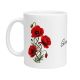 Mug Fête des mères Ecureuil Amour en stock Douceur et Tendresse Cadeau maman