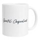 Mug Fête des mères Ecureuil Amour en stock Douceur et Tendresse Cadeau maman