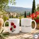 Mug Fête des mères Ecureuil Amour en stock Douceur et Tendresse Cadeau maman