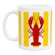 Mug Fête des mères Ecureuil Amour en stock Douceur et Tendresse Cadeau maman